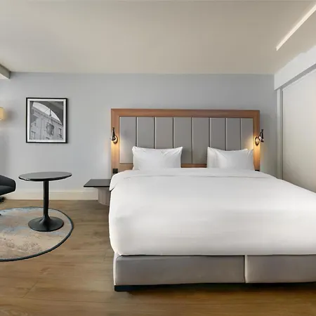 Radisson Blu Отель