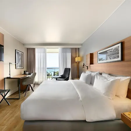 Radisson Blu Nice