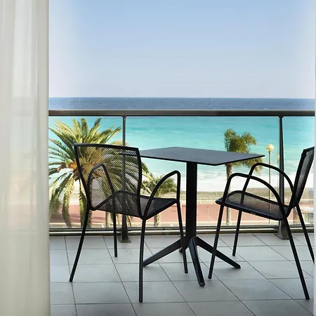 Hotel Radisson Blu