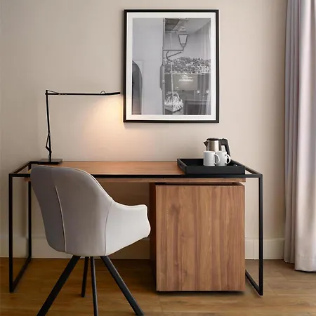 Radisson Blu Отель