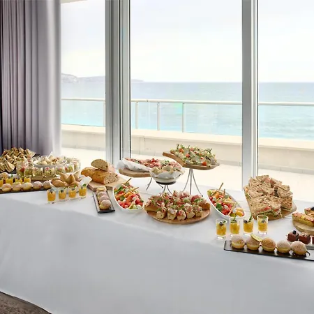 Radisson Blu Hotel 4*