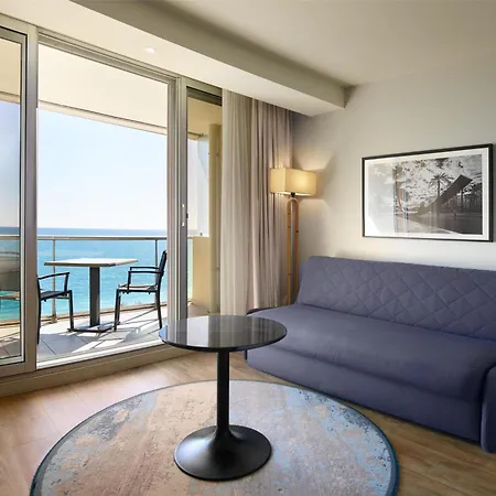 Radisson Blu 4* Nice