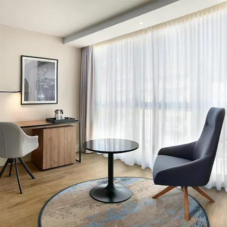 Ξενοδοχείο Radisson Blu Νίκαια