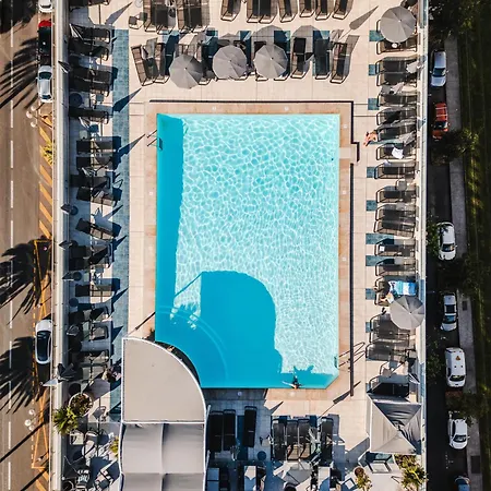 Radisson Blu 4* Νίκαια