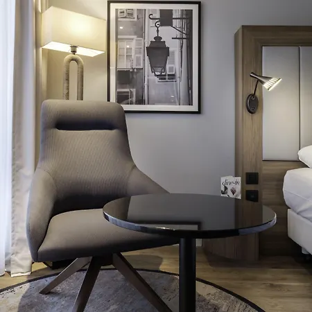 Radisson Blu Niza