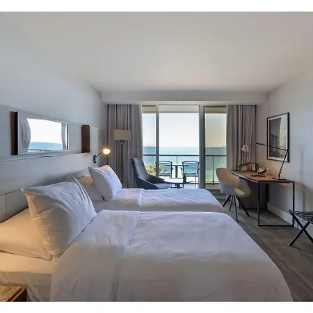 Radisson Blu 4* Νίκαια