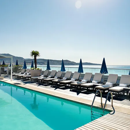 Hotel Radisson Blu Nice