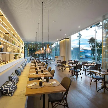 Radisson Blu 4* Ницца