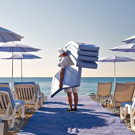 Radisson Blu Νίκαια