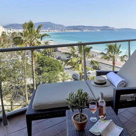 Hotel Radisson Blu Nice