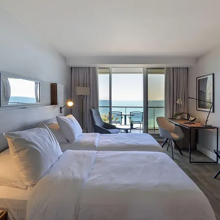 Radisson Blu Ницца