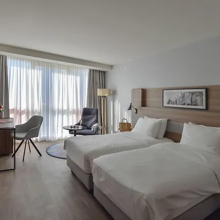 Radisson Blu Ξενοδοχείο