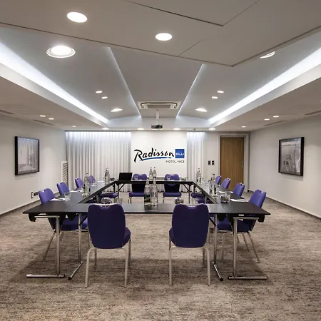 Radisson Blu Отель 4*