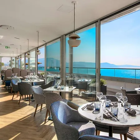 Hotel Radisson Blu Nice