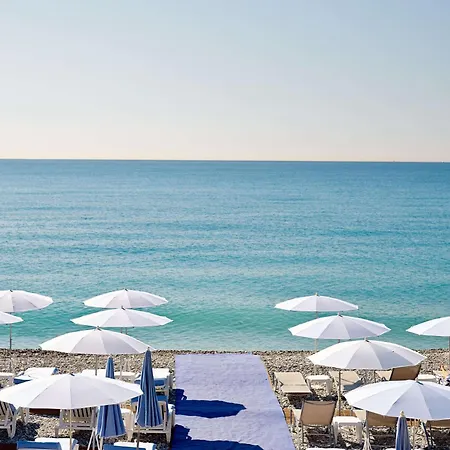 מלון Radisson Blu ניס