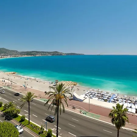 Radisson Blu 4* Nice