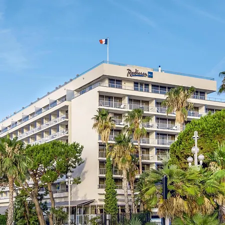 Radisson Blu
