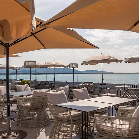 Hotel Radisson Blu