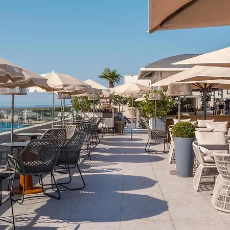 Hotel Radisson Blu 4*