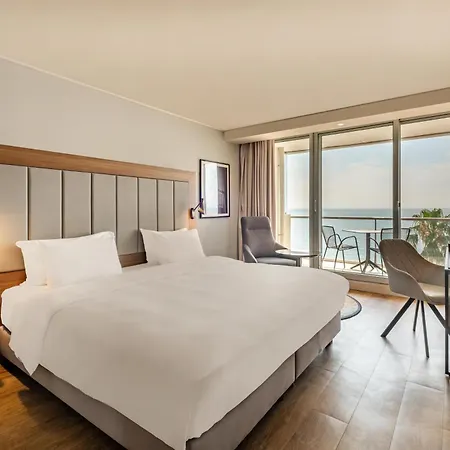 Radisson Blu Nice
