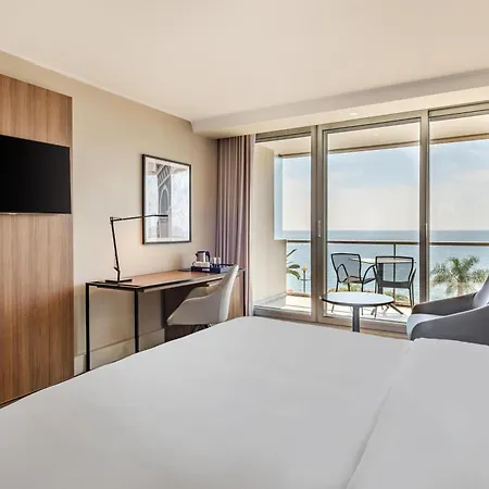 Radisson Blu Hotel