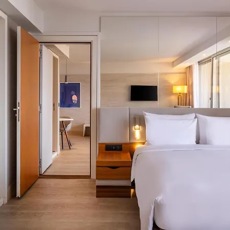 Radisson Blu Nice
