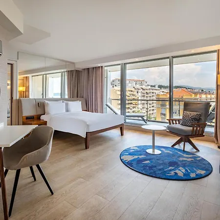 Radisson Blu Hotel
