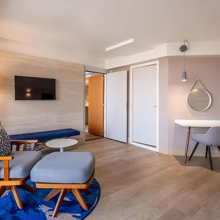 Hotel Radisson Blu