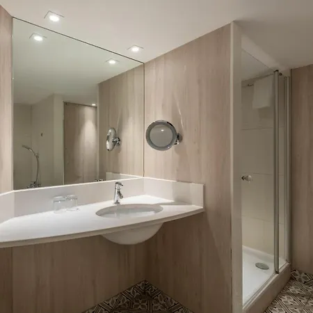 Radisson Blu Hotel 4*