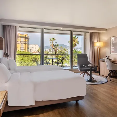 Radisson Blu Ξενοδοχείο Νίκαια