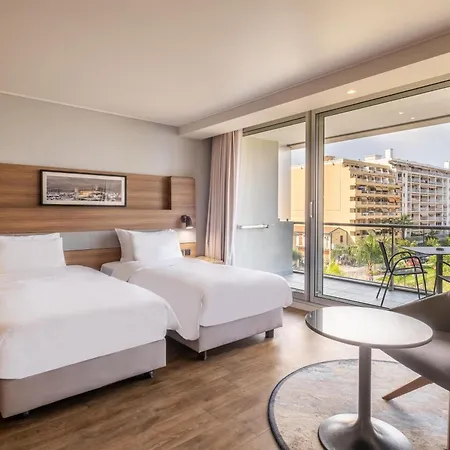 Ξενοδοχείο Radisson Blu Νίκαια