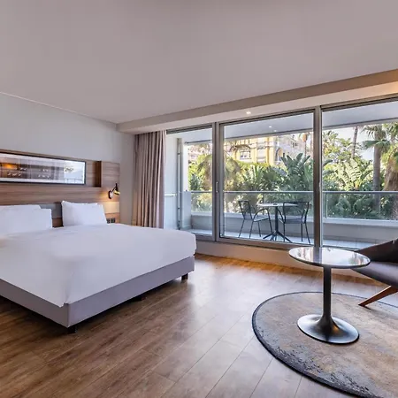 Radisson Blu Νίκαια