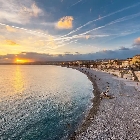 Radisson Blu Hotel Nice