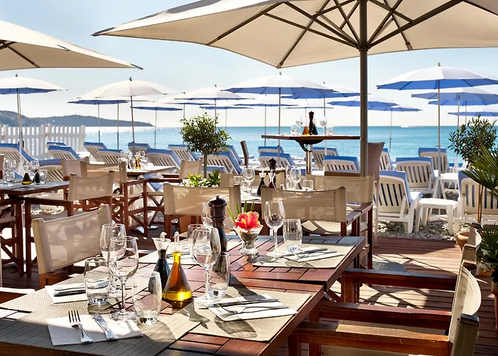 Ξενοδοχείο Radisson Blu Νίκαια