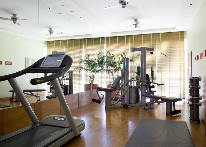 Ξενοδοχείο Radisson Blu