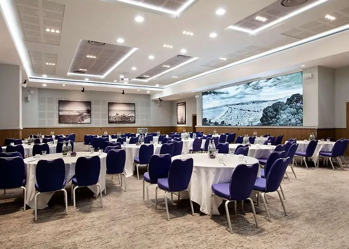 Hotel Radisson Blu 4*