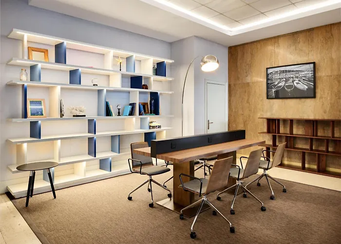 Radisson Blu 4* Νίκαια