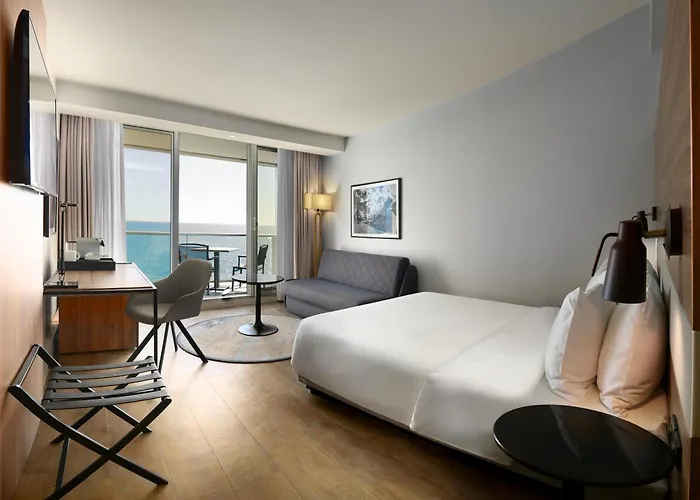 Radisson Blu Ξενοδοχείο Νίκαια