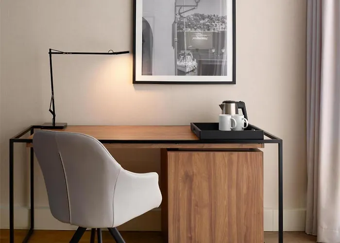 Radisson Blu Ξενοδοχείο