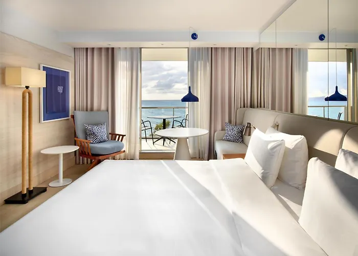 Radisson Blu Ξενοδοχείο