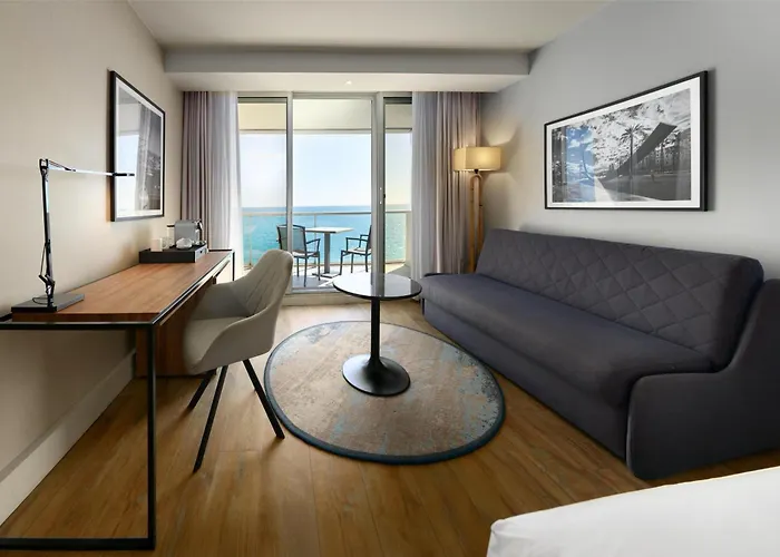 Ξενοδοχείο Radisson Blu