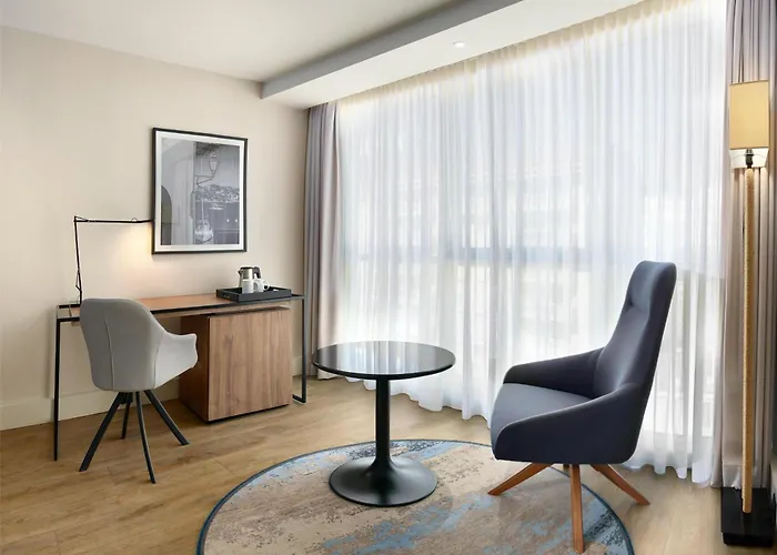 Ξενοδοχείο Radisson Blu Νίκαια