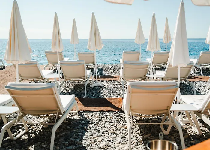 Ξενοδοχείο Radisson Blu Νίκαια