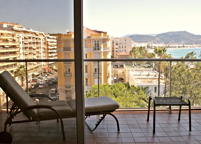 Ξενοδοχείο Radisson Blu Νίκαια