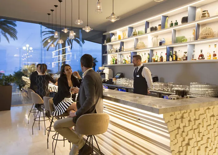 Radisson Blu Ξενοδοχείο