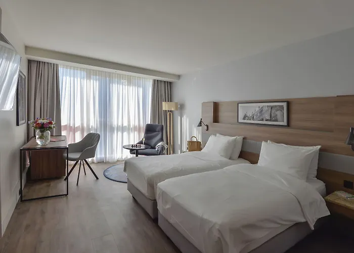 Radisson Blu Ξενοδοχείο