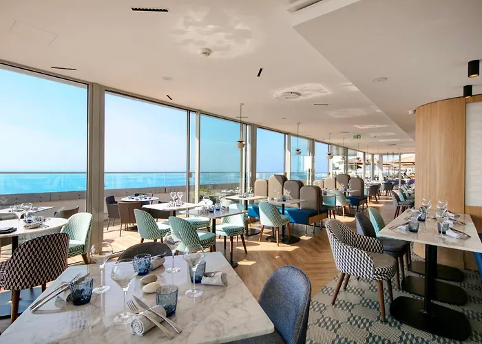 Ξενοδοχείο Radisson Blu