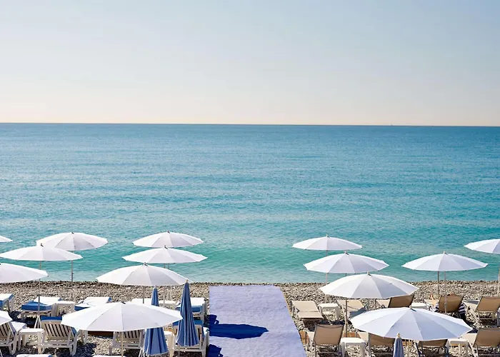 Hotel Radisson Blu Nizza