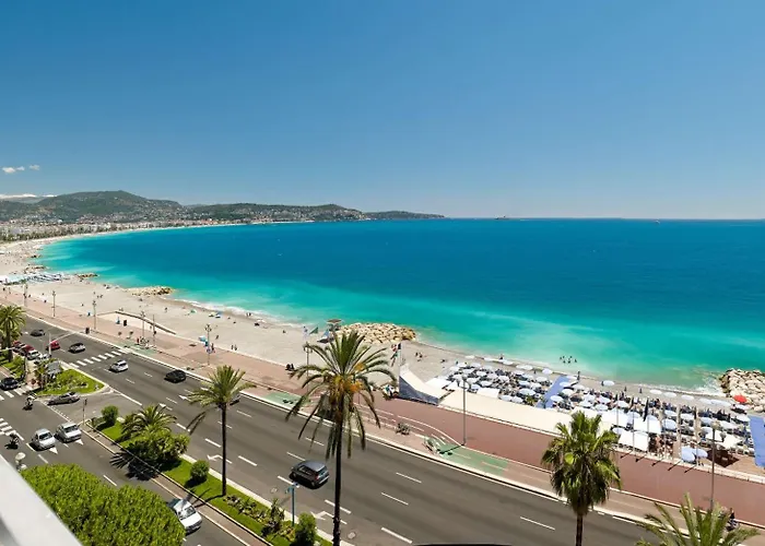 Radisson Blu 4* Νίκαια