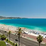 Radisson Blu 4* Niza